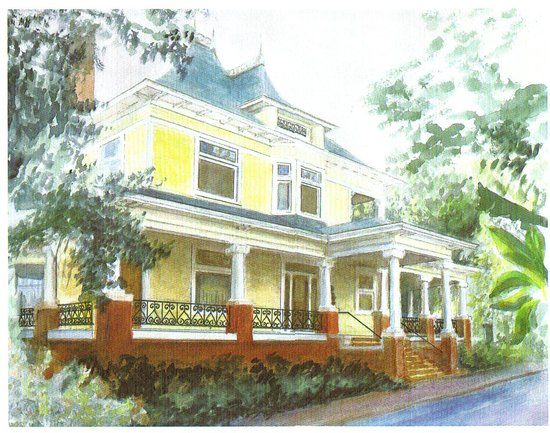 Heard-Craig Center for the Arts